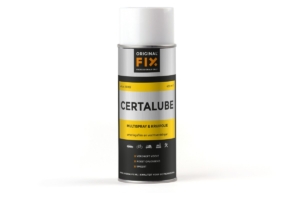 OriginalFix CertaLube Spray