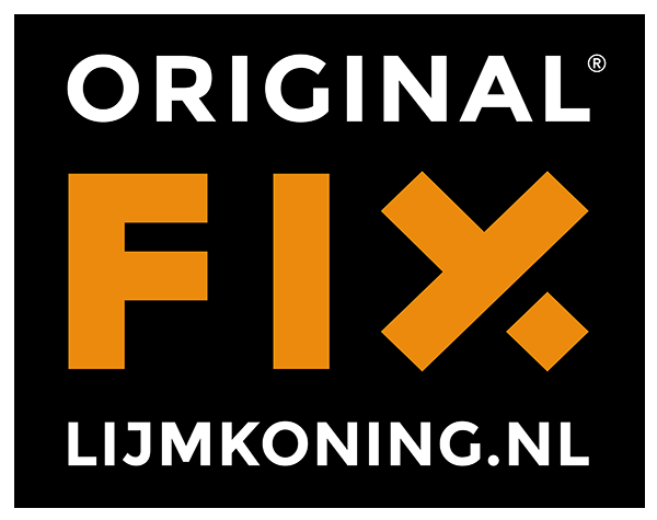 OriginalFix / LijmKoning.nl